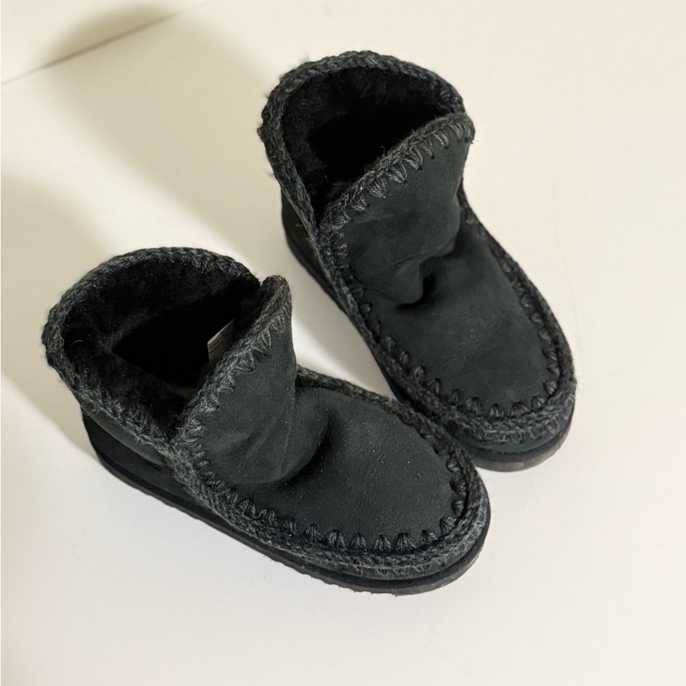Mou Eskimo 18 Ankle  Boots , size EUR 37 / US 7
